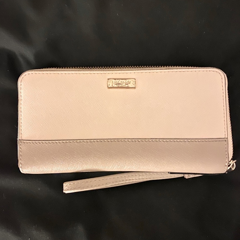 Kate Spade wallet